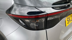 Toyota Yaris Cross 1.5 Hybrid Icon 5dr CVT Hybrid Estate